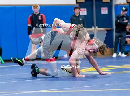 Thumbnail 1 in Frontier League Tournament (Early Rounds) photogallery.