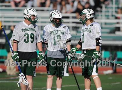 Thumbnail 2 in Arlington @ Yorktown photogallery.