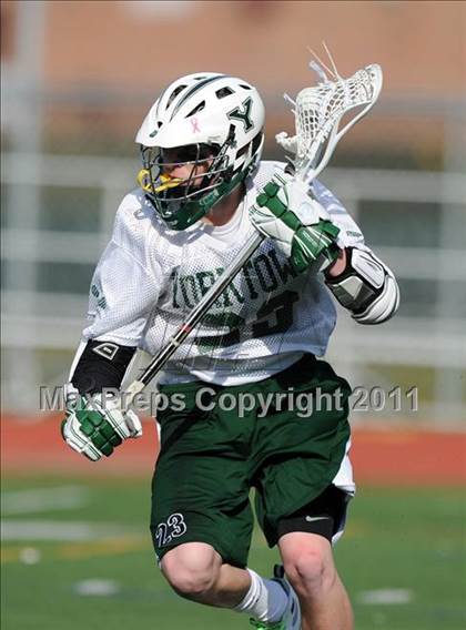 Thumbnail 3 in Arlington @ Yorktown photogallery.