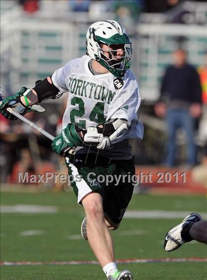 Thumbnail 3 in Arlington @ Yorktown photogallery.