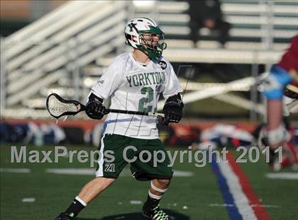 Thumbnail 3 in Arlington @ Yorktown photogallery.