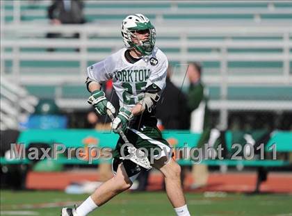 Thumbnail 2 in Arlington @ Yorktown photogallery.