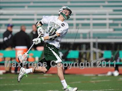 Thumbnail 1 in Arlington @ Yorktown photogallery.