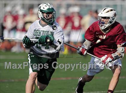 Thumbnail 2 in Arlington @ Yorktown photogallery.