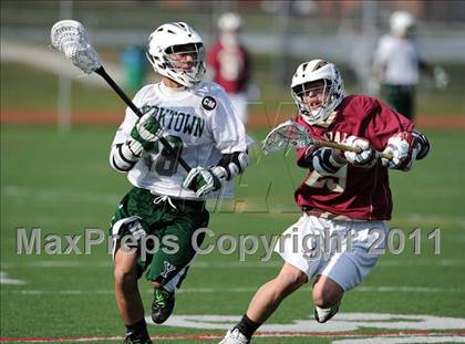 Thumbnail 2 in Arlington @ Yorktown photogallery.