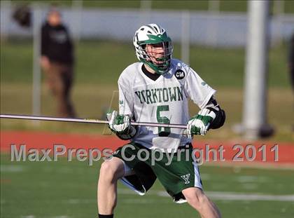 Thumbnail 1 in Arlington @ Yorktown photogallery.