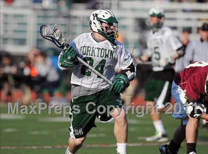 Thumbnail 2 in Arlington @ Yorktown photogallery.