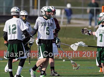 Thumbnail 3 in Arlington @ Yorktown photogallery.