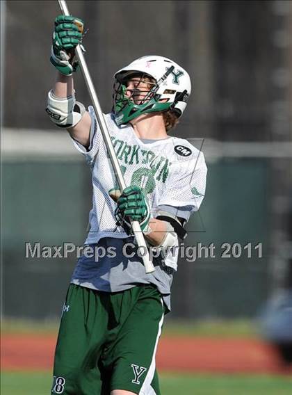 Thumbnail 2 in Arlington @ Yorktown photogallery.