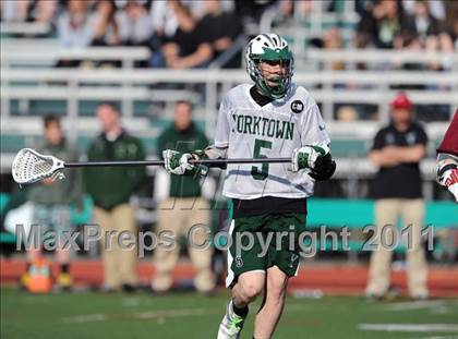 Thumbnail 1 in Arlington @ Yorktown photogallery.