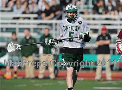 Thumbnail 2 in Arlington @ Yorktown photogallery.
