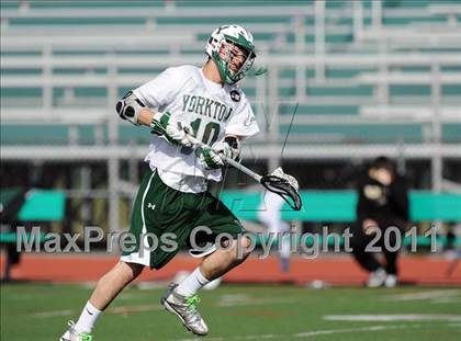 Thumbnail 2 in Arlington @ Yorktown photogallery.