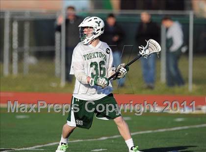 Thumbnail 3 in Arlington @ Yorktown photogallery.