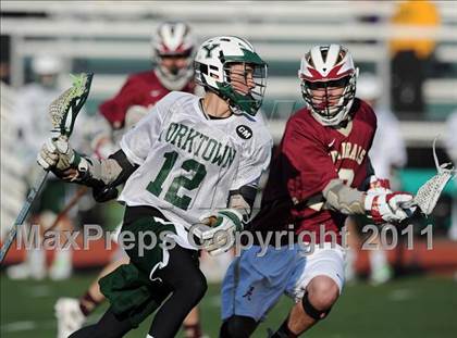 Thumbnail 1 in Arlington @ Yorktown photogallery.