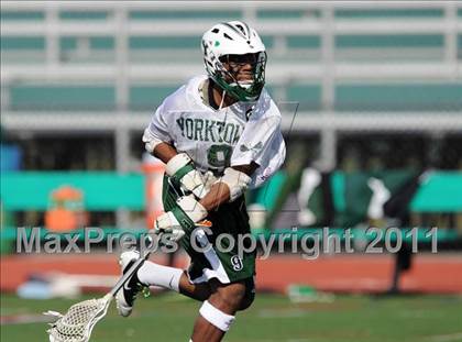 Thumbnail 2 in Arlington @ Yorktown photogallery.