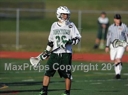 Thumbnail 1 in Arlington @ Yorktown photogallery.