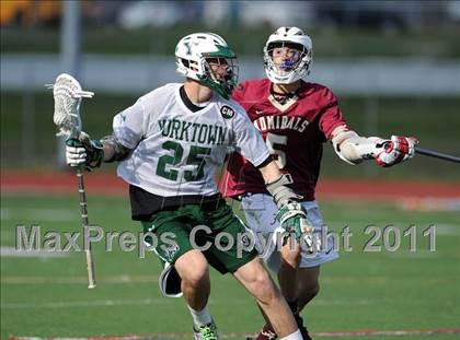 Thumbnail 2 in Arlington @ Yorktown photogallery.