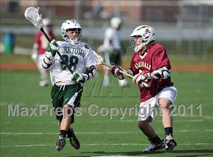 Thumbnail 3 in Arlington @ Yorktown photogallery.
