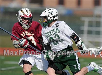 Thumbnail 2 in Arlington @ Yorktown photogallery.