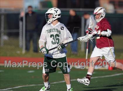 Thumbnail 1 in Arlington @ Yorktown photogallery.