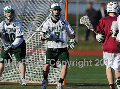 Thumbnail 1 in Arlington @ Yorktown photogallery.