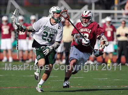 Thumbnail 1 in Arlington @ Yorktown photogallery.