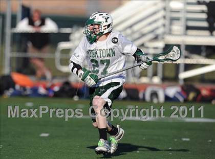 Thumbnail 2 in Arlington @ Yorktown photogallery.