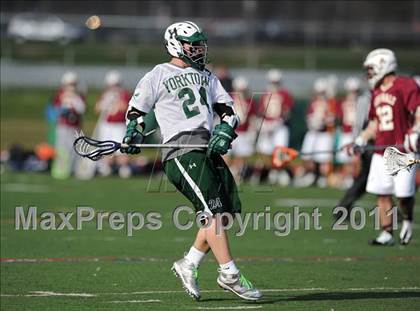 Thumbnail 1 in Arlington @ Yorktown photogallery.