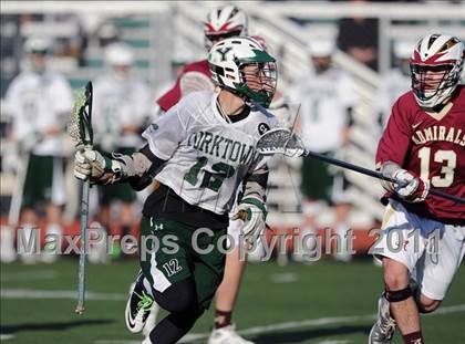 Thumbnail 2 in Arlington @ Yorktown photogallery.