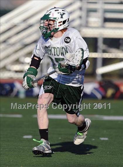 Thumbnail 1 in Arlington @ Yorktown photogallery.