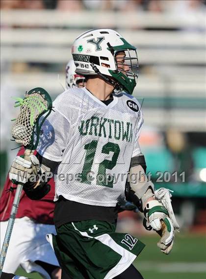 Thumbnail 3 in Arlington @ Yorktown photogallery.