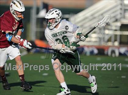 Thumbnail 2 in Arlington @ Yorktown photogallery.