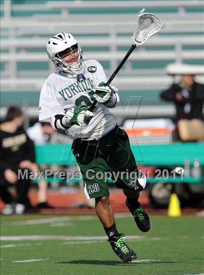 Thumbnail 1 in Arlington @ Yorktown photogallery.