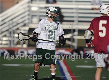 Thumbnail 2 in Arlington @ Yorktown photogallery.