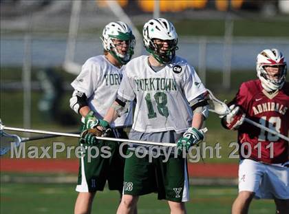 Thumbnail 2 in Arlington @ Yorktown photogallery.