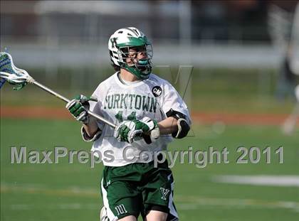Thumbnail 1 in Arlington @ Yorktown photogallery.