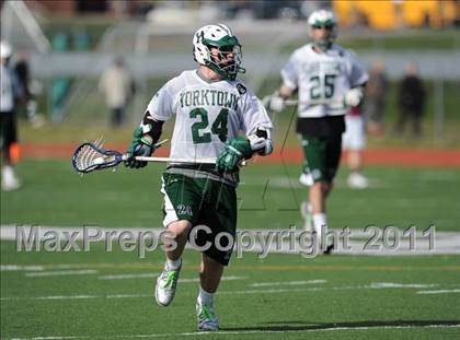 Thumbnail 1 in Arlington @ Yorktown photogallery.
