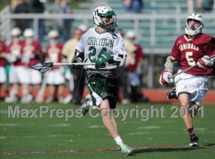 Thumbnail 2 in Arlington @ Yorktown photogallery.