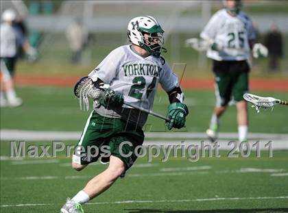 Thumbnail 2 in Arlington @ Yorktown photogallery.