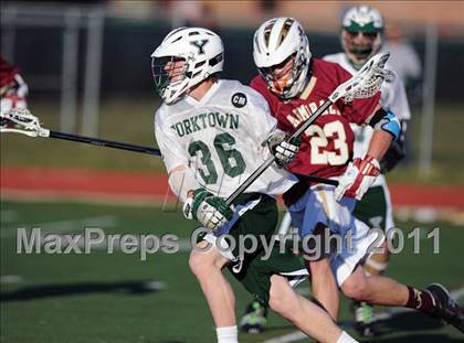 Thumbnail 2 in Arlington @ Yorktown photogallery.