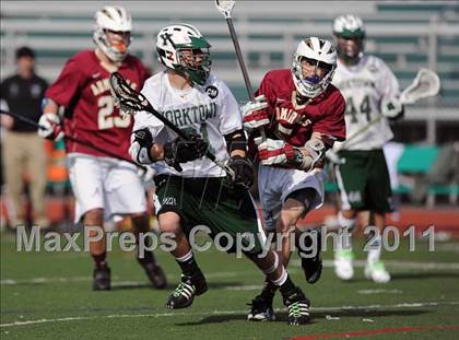 Thumbnail 1 in Arlington @ Yorktown photogallery.