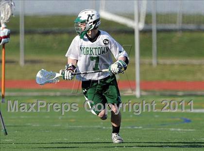Thumbnail 2 in Arlington @ Yorktown photogallery.