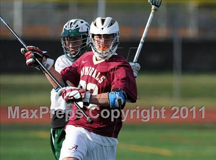 Thumbnail 1 in Arlington @ Yorktown photogallery.