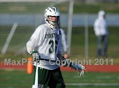 Thumbnail 2 in Arlington @ Yorktown photogallery.