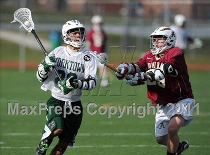Thumbnail 1 in Arlington @ Yorktown photogallery.