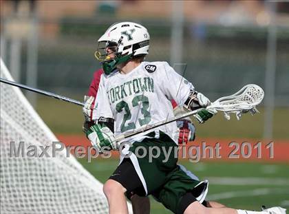 Thumbnail 1 in Arlington @ Yorktown photogallery.