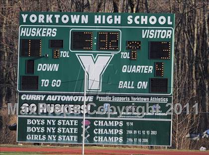 Thumbnail 2 in Arlington @ Yorktown photogallery.