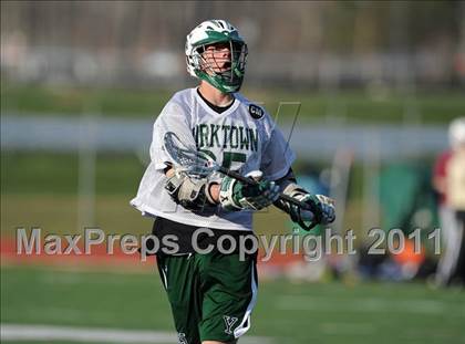 Thumbnail 2 in Arlington @ Yorktown photogallery.