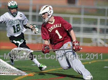 Thumbnail 2 in Arlington @ Yorktown photogallery.