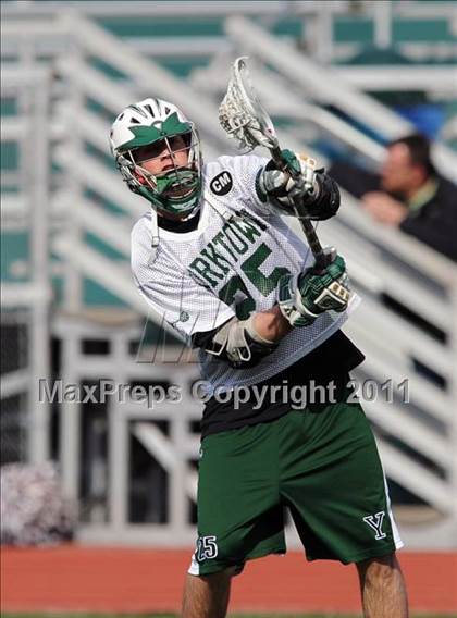 Thumbnail 3 in Arlington @ Yorktown photogallery.